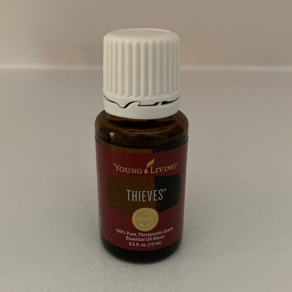 Young Living 15 ml Thieves *brand new*
